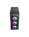 CASE MIDITOWER ATX W/O PSU/AX61 ELITE ANTEC - nr 7