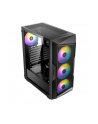 CASE MIDITOWER ATX W/O PSU/AX61 ELITE ANTEC - nr 8