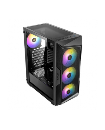 CASE MIDITOWER ATX W/O PSU/AX61 ELITE ANTEC