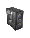 CASE MIDITOWER EATX W/O PSU/P20C ARGB ANTEC - nr 1