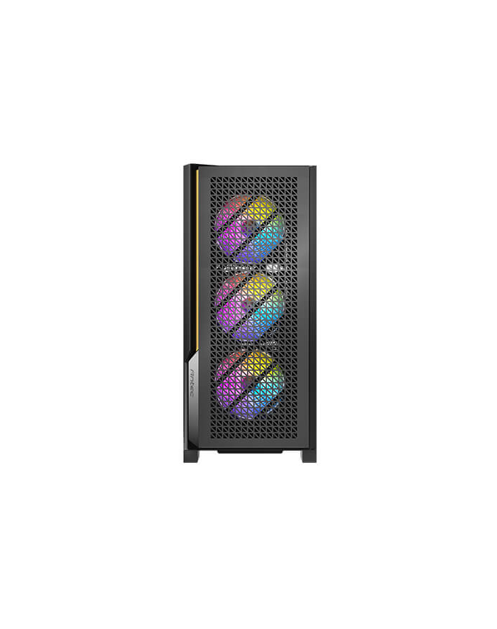 CASE MIDITOWER EATX W/O PSU/P20C ARGB ANTEC główny
