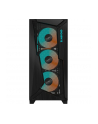 CASE MIDITOWER ATX W/O PSU/GB-C301G BLACK GIGABYTE - nr 18