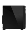 CASE MIDITOWER ATX W/O PSU/GB-C301G BLACK GIGABYTE - nr 52