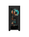 CASE MIDITOWER ATX W/O PSU/GB-C301G BLACK GIGABYTE - nr 53