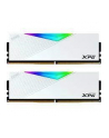 MEMORY DIMM 32GB DDR5-6000 K2/AX5U6000C3016G-DCLARWH ADATA - nr 1