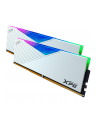 MEMORY DIMM 64GB DDR5-6000 K2/AX5U6000C3032G-DCLARWH ADATA - nr 5