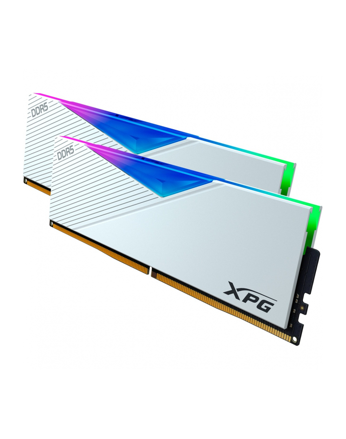MEMORY DIMM 64GB DDR5-6000 K2/AX5U6000C3032G-DCLARWH ADATA główny