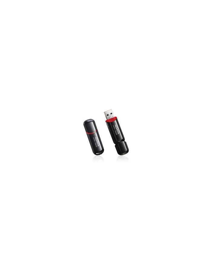 Pendrive ADATA UV150 AUV150-256G-RBK (256GB, USB 30, kolor czarny) główny