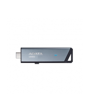 MEMORY DRIVE FLASH USB-C 512GB/SILV AELI-UE800-512G-CSG ADATA