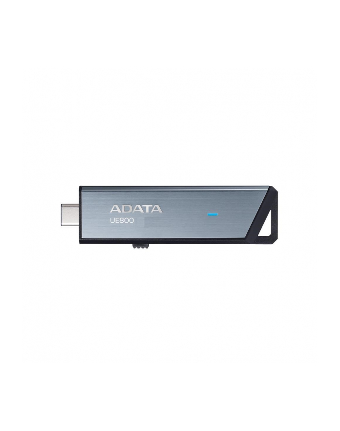 MEMORY DRIVE FLASH USB-C 512GB/SILV AELI-UE800-512G-CSG ADATA główny