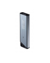 MEMORY DRIVE FLASH USB-C 512GB/SILV AELI-UE800-512G-CSG ADATA - nr 8