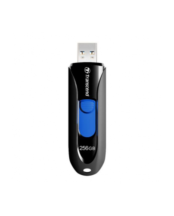 PAMIĘĆ USB USB3 256GB 790 TS256GJF790K TRANSCEND