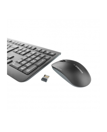 CHERRY DW 3000 KEYBOARD AND/MOUSE SET nr 2