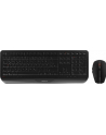 CHERRY GENTIX D-ESKTOP KEYBOARD/AND MOUSE SET - nr 7