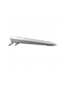 CHERRYSTREAMD-ESKTOP D-E LAYOUT/KBD AND MOUSE SET USB PALE GREY - nr 9