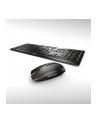 CHERRYSTREAMD-ESKTOP D-E LAYOUT/KEYBOARD AND MOUSE SET USB BLACK - nr 4