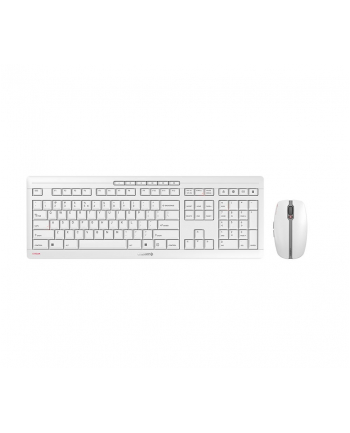 CHERRYSTREAMD-ESKTOP/RECHARGEKEYBOARD AND MOUSE SET