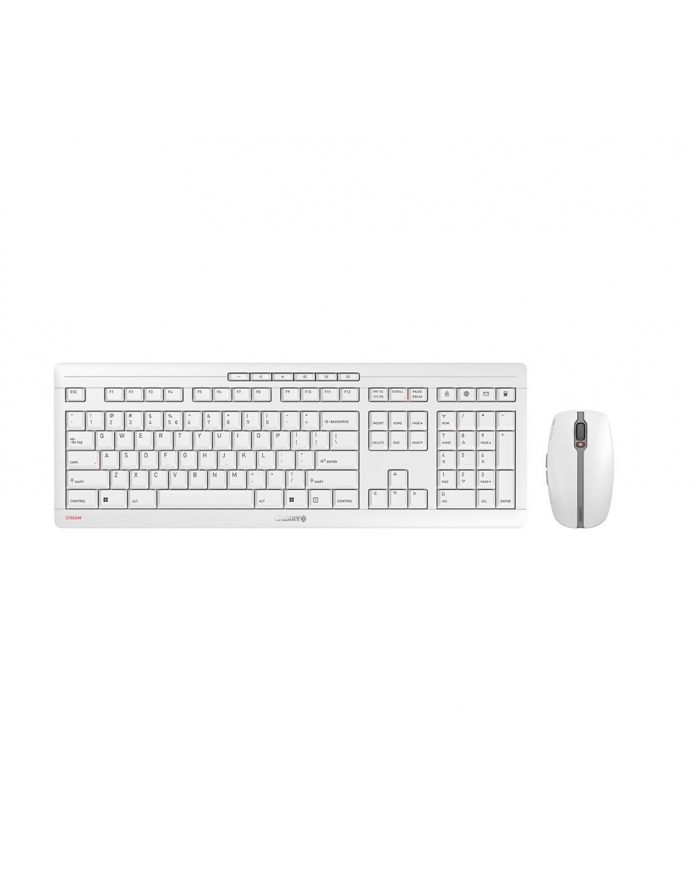 CHERRYSTREAMD-ESKTOP/RECHARGEKEYBOARD AND MOUSE SET główny