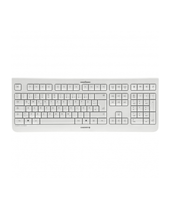 CHERRY KW 3000 KEYBOARD WIRELES/GERMANY USB WHITE