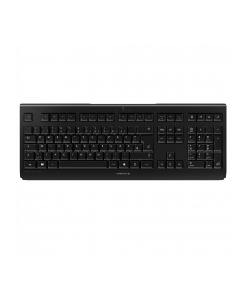 cherry KW 3000 BLACK/ nr 2