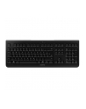 cherry KW 3000 BLACK/ - nr 7