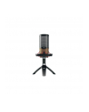 CHERRY UM 90 PRO RGB USB MIC/FOR STREAMING/OFFICE BLACK/KUPFE - nr 12
