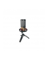 CHERRY UM 90 PRO RGB USB MIC/FOR STREAMING/OFFICE BLACK/KUPFE - nr 14
