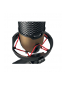 CHERRY UM 90 PRO RGB USB MIC/FOR STREAMING/OFFICE BLACK/KUPFE - nr 17