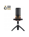 CHERRY UM 90 PRO RGB USB MIC/FOR STREAMING/OFFICE BLACK/KUPFE - nr 21