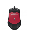 CHERRY MC 21MAUS CORD-ED BLACK/ - nr 5