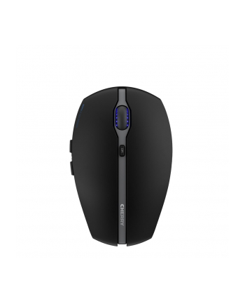 cherry GENTIX BT BLUETOOTH MOUSE BLACK/