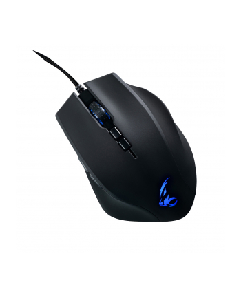 MOUSE USB OPTICAL BLACK/MRGS203 MEDIARANGE