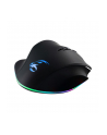 MOUSE USB OPTICAL BLACK/MRGS203 MEDIARANGE - nr 6