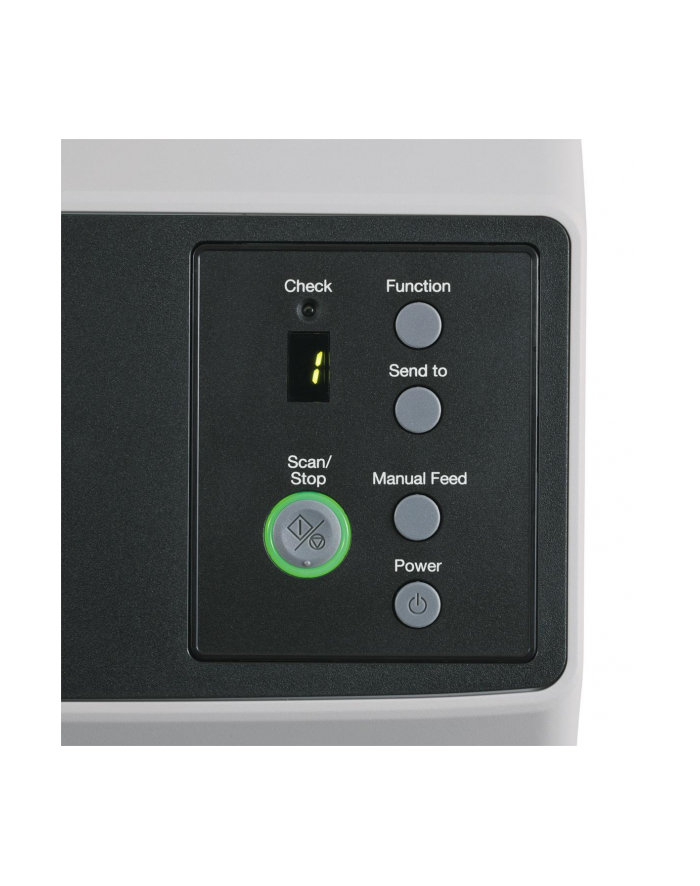 Ricoh fi 8150 - skaner dokumentów główny