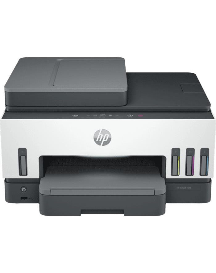 hewlett-packard PRINTER/COP/SCAN SMART TANK/790 4WF66A#670 HP główny