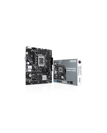 trackr MB H610 S1700 MATX/PRIME H610M-K ARGB ASUS nr 2
