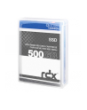 tandberg data RDX SSD 500GB CARTRIDGE/3YRS BRONZE-LEVEL - nr 1
