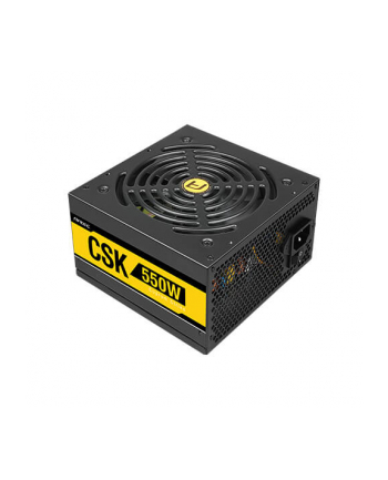 CASE PSU ATX 550W/CSK550 EC ANTEC