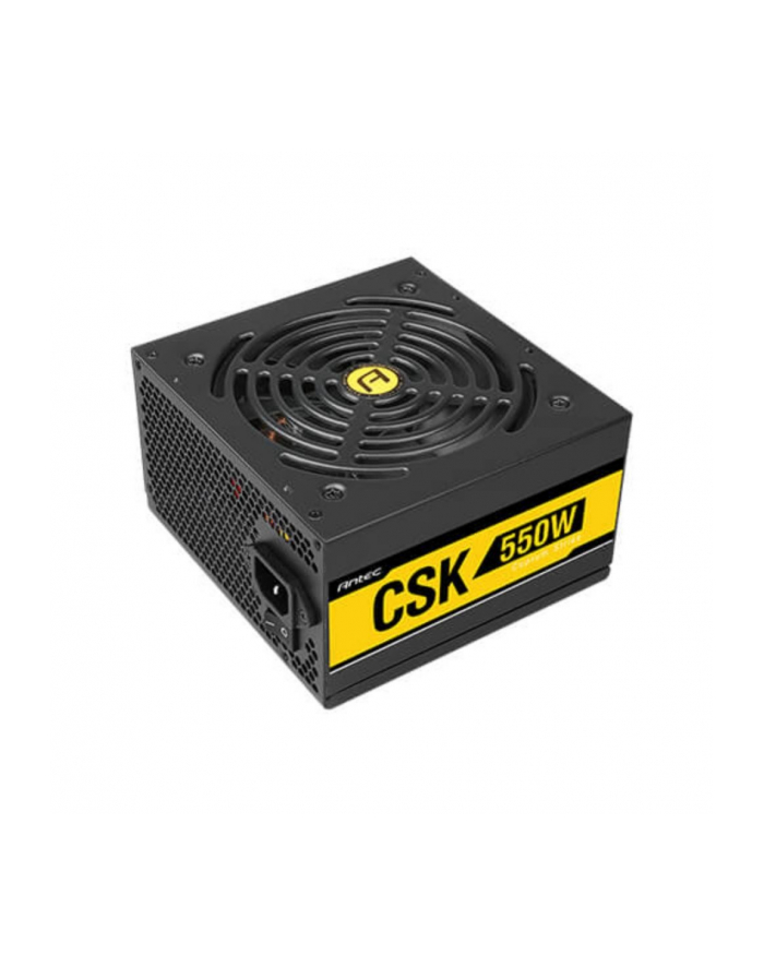 CASE PSU ATX 550W/CSK550 EC ANTEC główny