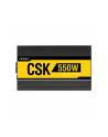 CASE PSU ATX 550W/CSK550 EC ANTEC - nr 6
