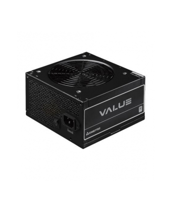 CASE PSU ATX 700W/APB-700B8-BK CHIEFTEC