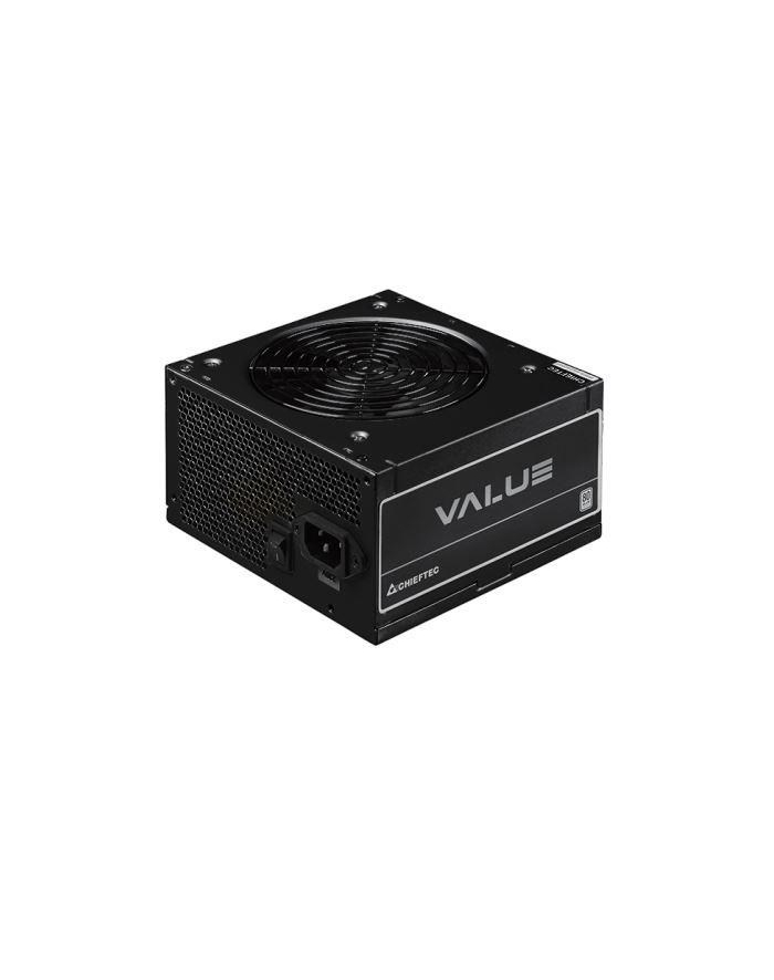 CASE PSU ATX 700W/APB-700B8-BK CHIEFTEC główny