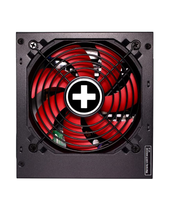 OBUDOWA ZASILACZA ATX24 550W XN215 XILENCE nr 1