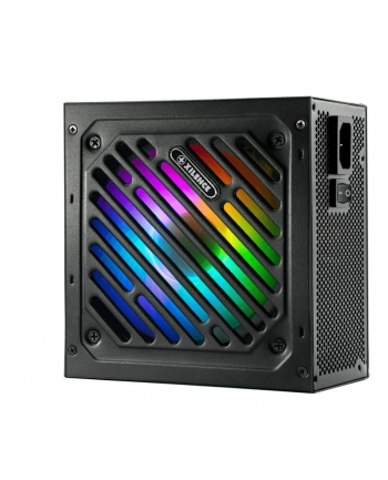 CASE PSU ATX252 750W/XP750R12ARGB XN335 XILENCE