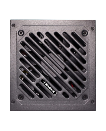 CASE PSU ATX252 850W/XP850R12 XN340 XILENCE