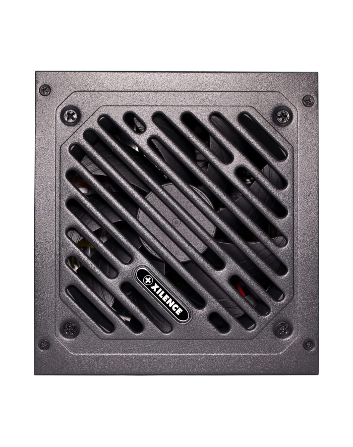 CASE PSU ATX252 850W/XP850R12 XN340 XILENCE główny