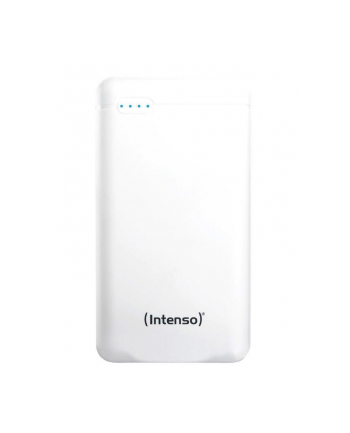 POWER BANK USB 2000MAH WHITE 7313552 INTENSO