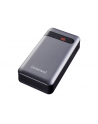 POWER BANK USB 20000MAH ANTHRACITE 7332354 INTENSO - nr 22