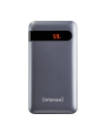 POWER BANK USB 20000MAH ANTHRACITE 7332354 INTENSO - nr 3