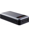 POWER BANK USB 20000MAH ANTHRACITE 7332354 INTENSO - nr 4